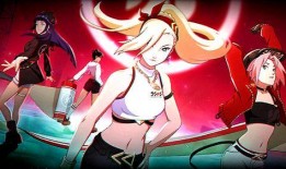 火影女团井野爆料视频大全,火影女团幕后故事大揭秘